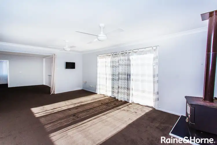 Fourth view of Homely house listing, 27 Old Boorowa Road, Cowra NSW 2794