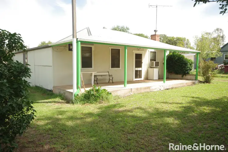 14 Campbell Street (Wattamondara), Cowra NSW 2794