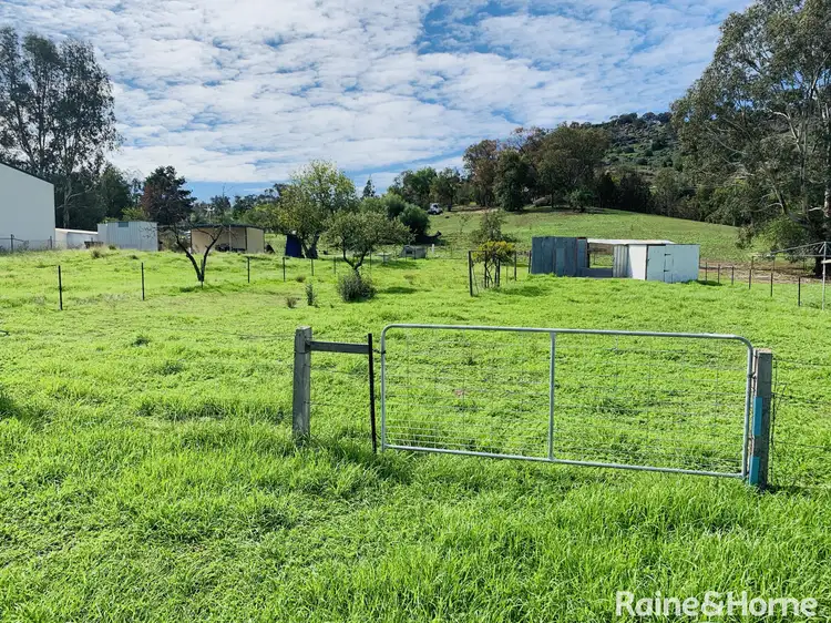 Second view of Homely land listing, 39 Main Street, Darbys Falls NSW 2793