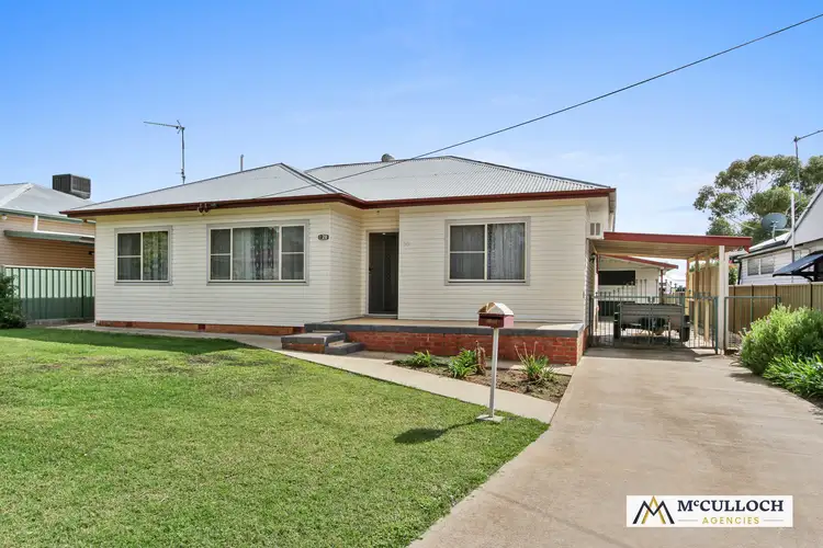 Main view of Homely house listing, 20 Bell Street, Tamworth NSW 2340
