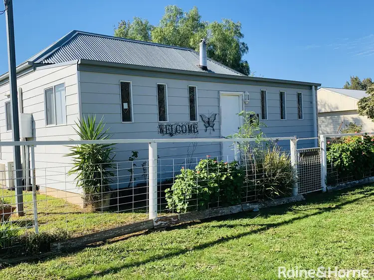 6-8 Bowen Street (Woodstock), Cowra NSW 2794
