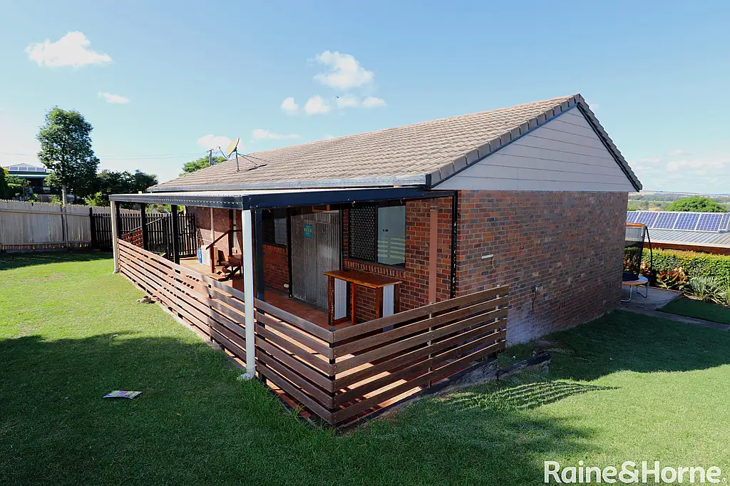 Main view of Homely house listing, 5 Neville Place, Kingaroy QLD 4610