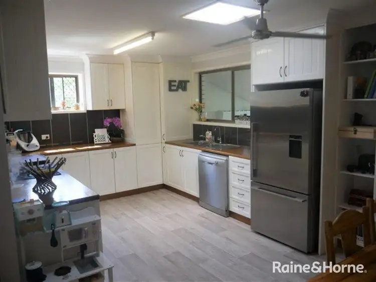 Second view of Homely house listing, 5 Neville Place, Kingaroy QLD 4610