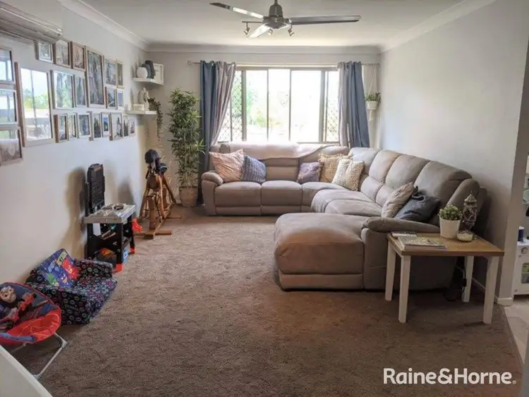 Third view of Homely house listing, 5 Neville Place, Kingaroy QLD 4610