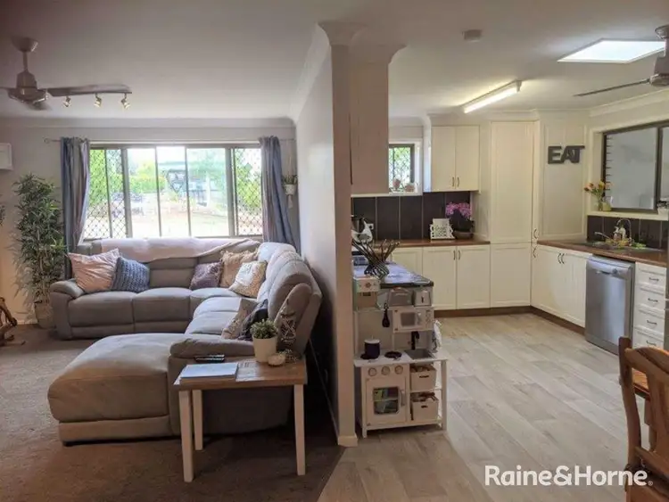 Fourth view of Homely house listing, 5 Neville Place, Kingaroy QLD 4610