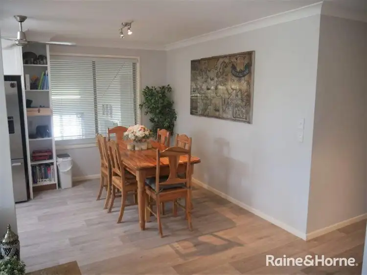 Fifth view of Homely house listing, 5 Neville Place, Kingaroy QLD 4610