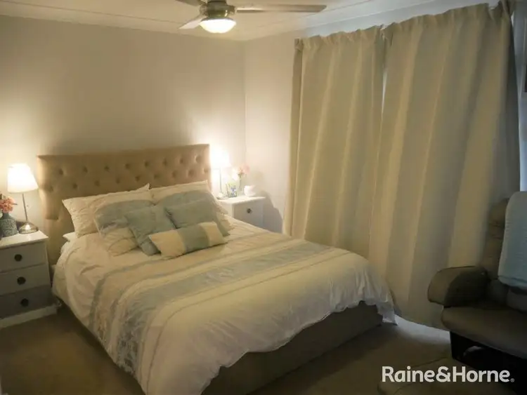 Sixth view of Homely house listing, 5 Neville Place, Kingaroy QLD 4610