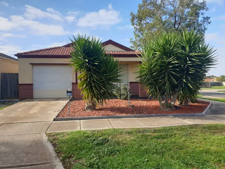15 Patron Place, Kurunjang VIC 3337