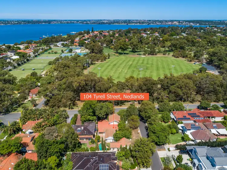 104 Tyrell Street, Nedlands WA 6009