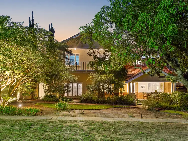 Second view of Homely house listing, 104 Tyrell Street, Nedlands WA 6009