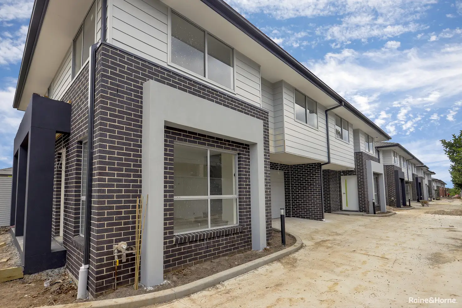 Main view of Homely townhouse listing, 6/101 Canberra Street, Oxley Park NSW 2760