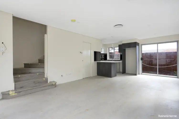 Second view of Homely townhouse listing, 6/101 Canberra Street, Oxley Park NSW 2760