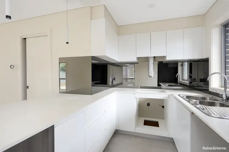 Third view of Homely townhouse listing, 6/101 Canberra Street, Oxley Park NSW 2760