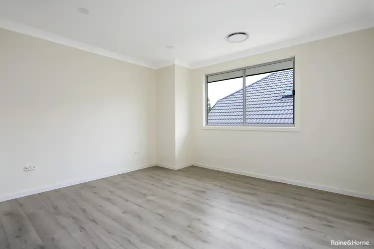 Fifth view of Homely townhouse listing, 6/101 Canberra Street, Oxley Park NSW 2760