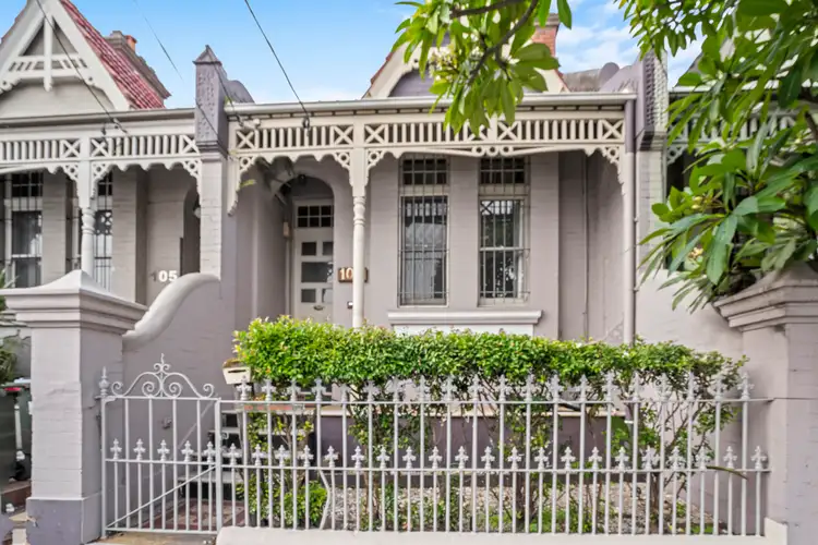 Main view of Homely house listing, 103 Old South Head Road, Bondi Junction NSW 2022
