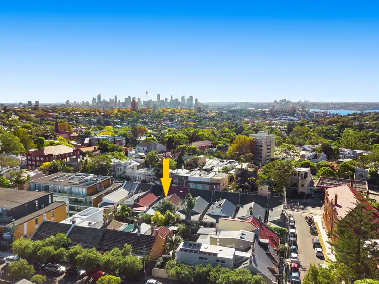 Second view of Homely house listing, 103 Old South Head Road, Bondi Junction NSW 2022