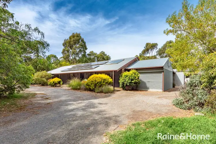 22 Arunga Road, Meadows SA 5201