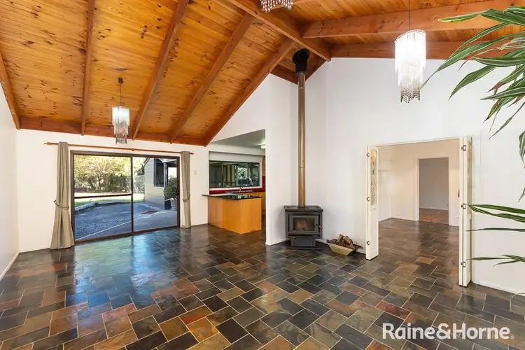 Second view of Homely house listing, 22 Arunga Road, Meadows SA 5201