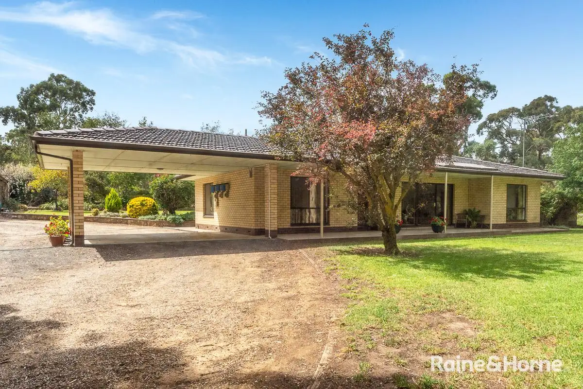 Main view of Homely house listing, 2 Greenhills Road, Meadows SA 5201