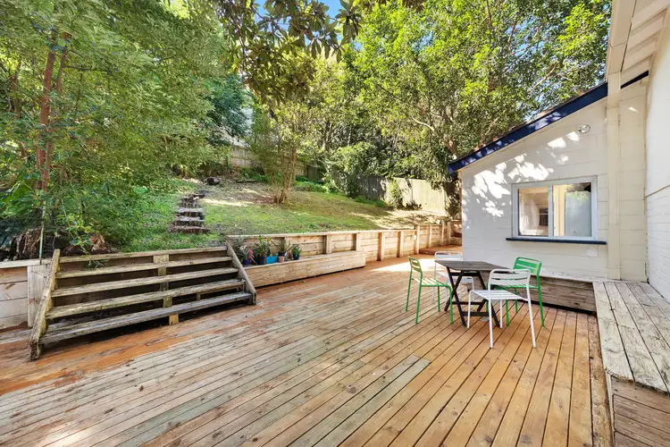 23 Ronald Avenue, Greenwich NSW 2065