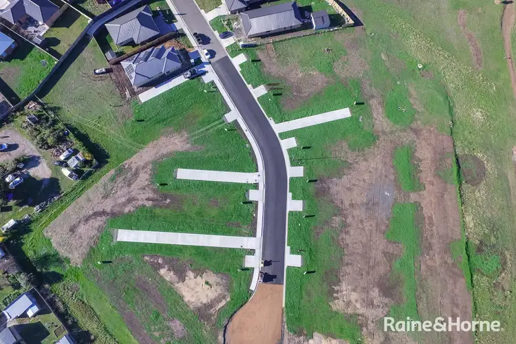 Fifth view of Homely land listing, Lot 26 Whitelea Court, Sorell TAS 7172