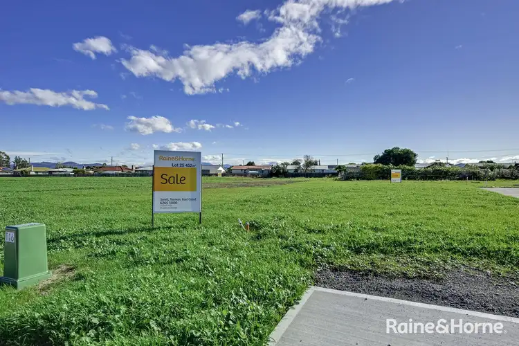 Lot 25 Whitelea Court, Sorell TAS 7172