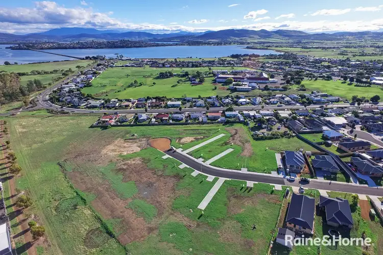 Fifth view of Homely land listing, Lot 23 Whitelea Court, Sorell TAS 7172