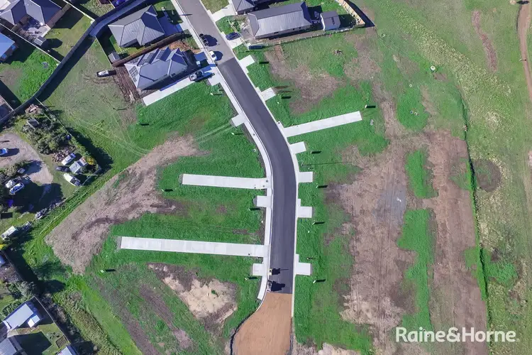 Fourth view of Homely land listing, Lot 9 Whitelea Court, Sorell TAS 7172