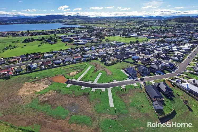 Fifth view of Homely land listing, Lot 9 Whitelea Court, Sorell TAS 7172