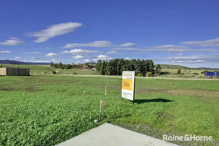 Lot 8 Whitelea Court, Sorell TAS 7172
