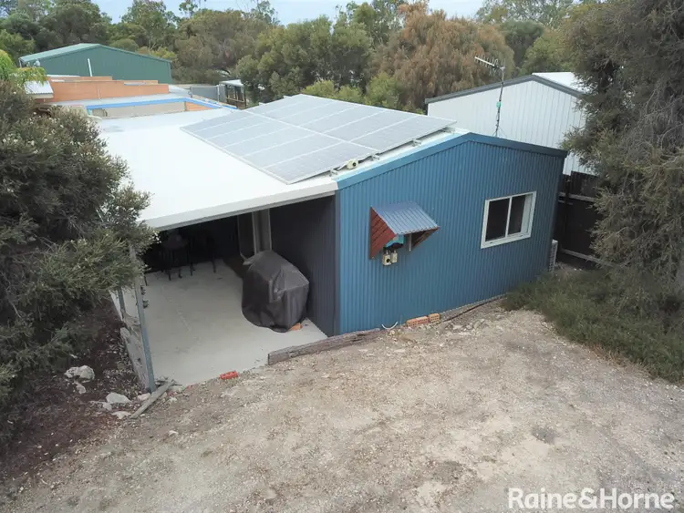 Third view of Homely land listing, 19 Greenly Avenue, Coffin Bay SA 5607