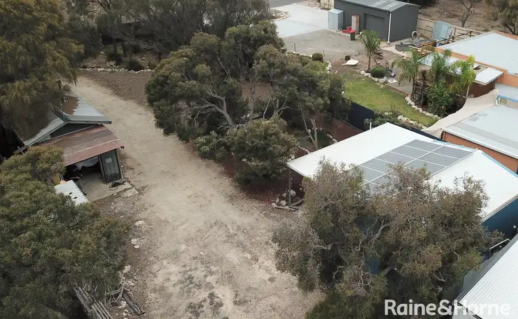 Fifth view of Homely land listing, 19 Greenly Avenue, Coffin Bay SA 5607