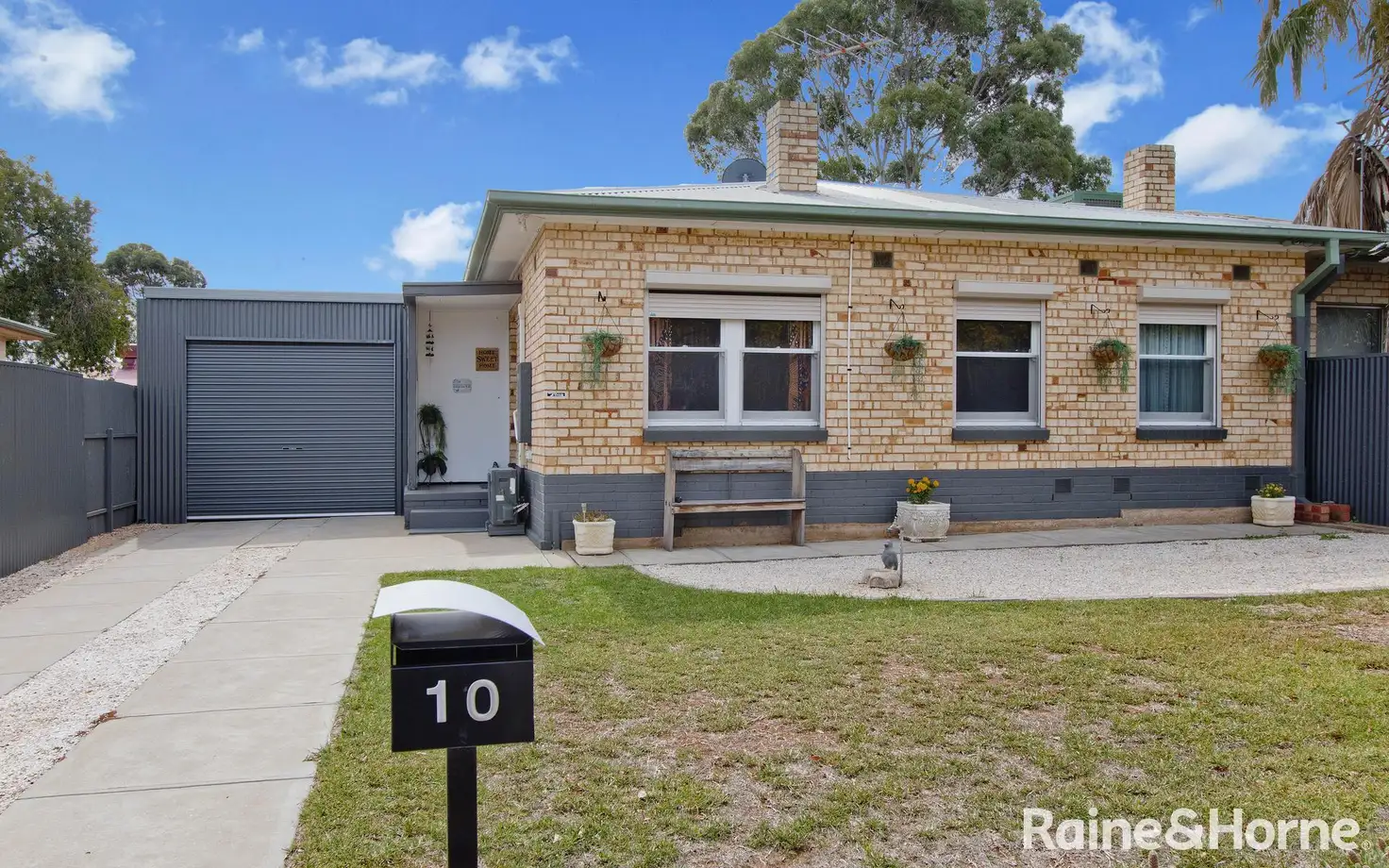 Main view of Homely house listing, 10 Winkfield Street, Davoren Park SA 5113