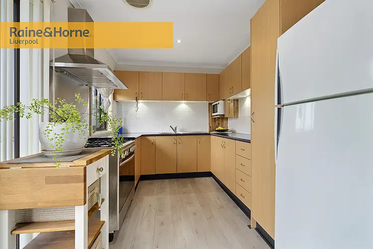 Third view of Homely house listing, 57 Strickland Crescent, Ashcroft NSW 2168