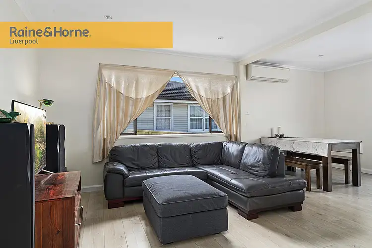 Fourth view of Homely house listing, 57 Strickland Crescent, Ashcroft NSW 2168