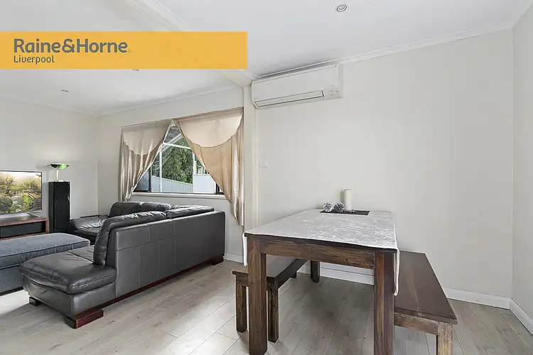 Fifth view of Homely house listing, 57 Strickland Crescent, Ashcroft NSW 2168