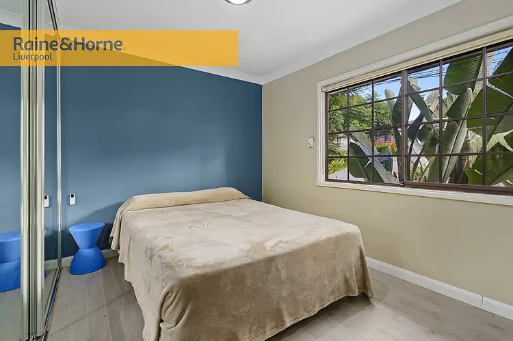 Sixth view of Homely house listing, 57 Strickland Crescent, Ashcroft NSW 2168