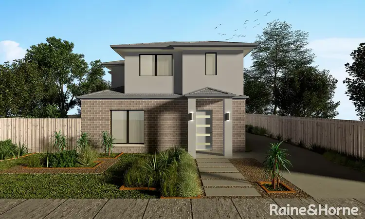 1/40 Schotters Road, Mernda VIC 3754