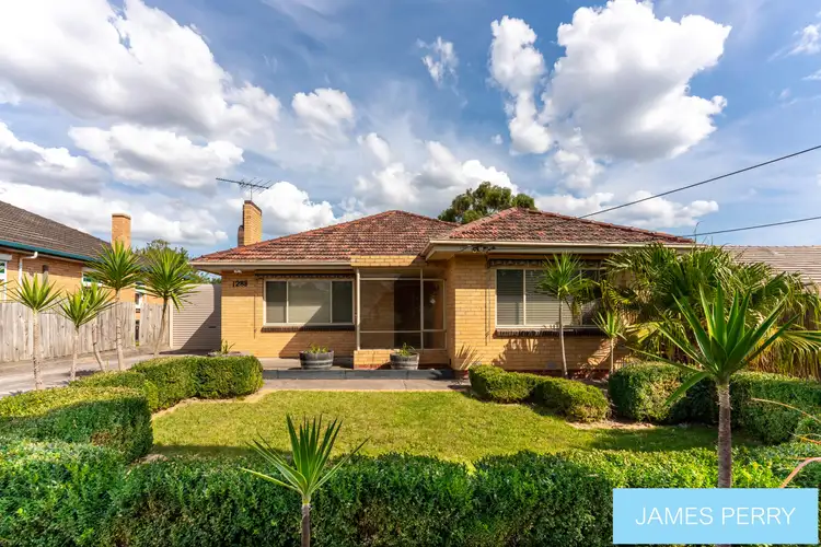 1288 North Road, Oakleigh South VIC 3167