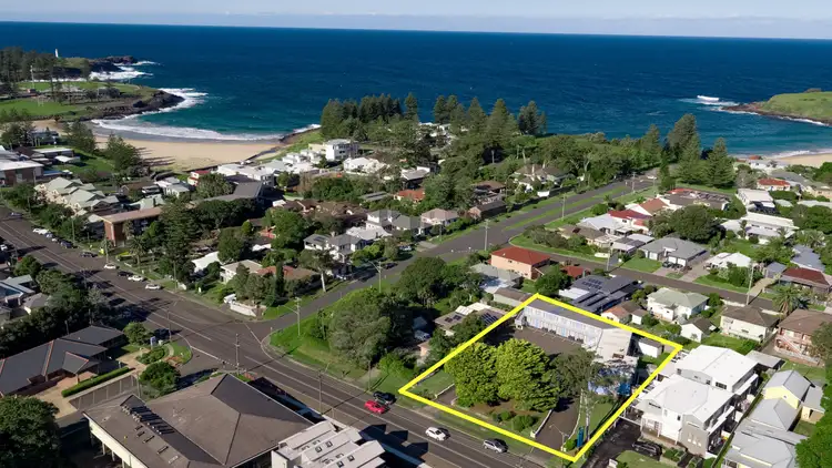 132 Manning Street, Kiama NSW 2533