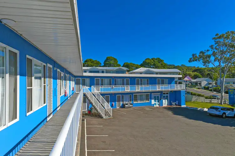 Fifth view of Homely block of units listing, 132 Manning Street, Kiama NSW 2533