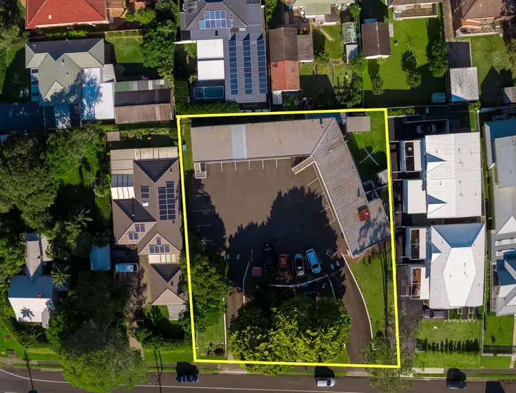 Sixth view of Homely block of units listing, 132 Manning Street, Kiama NSW 2533