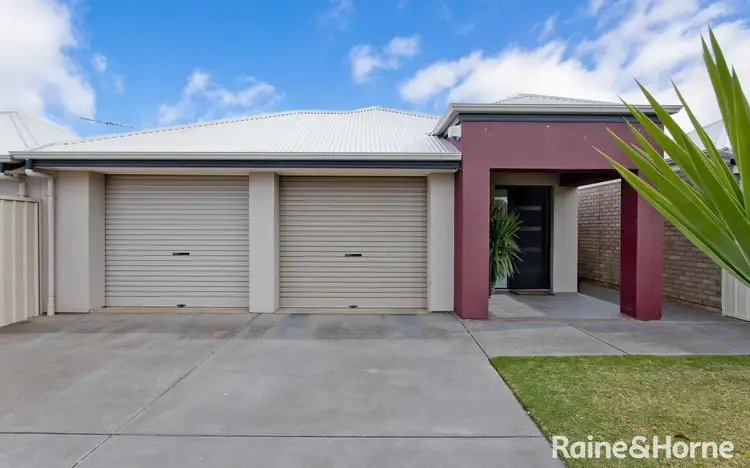 Main view of Homely house listing, 30 Carpenter Road, Parafield Gardens SA 5107
