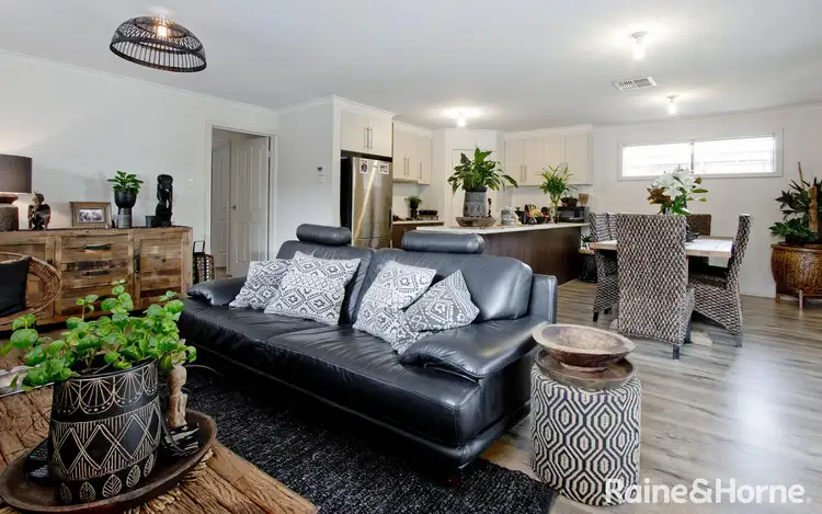 Second view of Homely house listing, 30 Carpenter Road, Parafield Gardens SA 5107