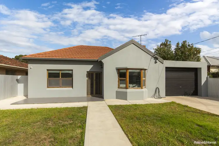 24 Knight Street, West Richmond SA 5033