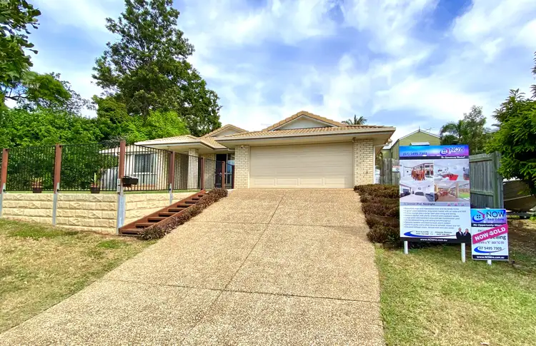 11 Lennon Boulevard, Narangba QLD 4504