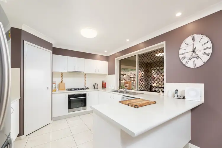 Fifth view of Homely house listing, 11 Lennon Boulevard, Narangba QLD 4504