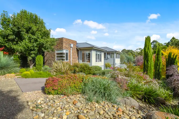 34 Dalton Street, Gisborne VIC 3437