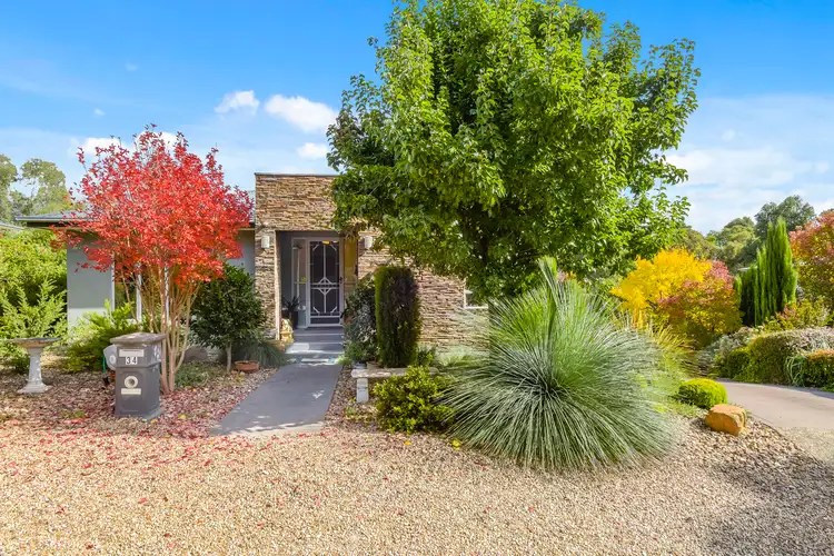 Second view of Homely house listing, 34 Dalton Street, Gisborne VIC 3437