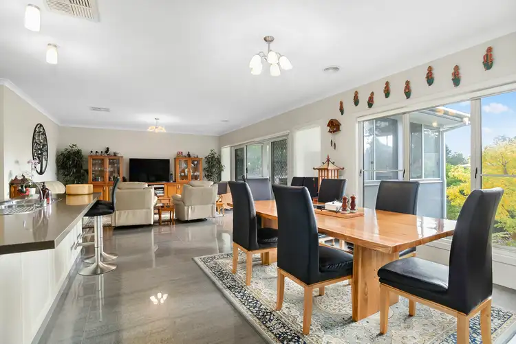 Fourth view of Homely house listing, 34 Dalton Street, Gisborne VIC 3437